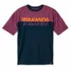 Black Panther: Wakanda Forever Fashion T-Shirt For Adults -National Geographic Shop 5620057438325