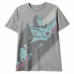 Lightyear T-Shirt For Adults