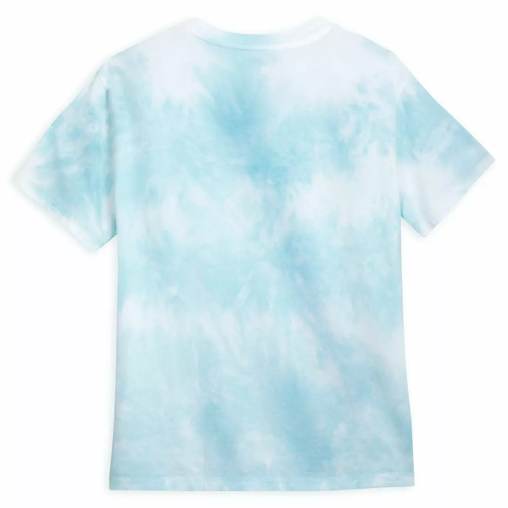 Luisa ''I Move Mountains'' T-Shirt For Adults – Encanto 4 Luisa ''I Move Mountains'' T-Shirt For Adults – Encanto - Image 2