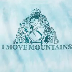 Luisa ''I Move Mountains'' T-Shirt For Adults – Encanto 7 Luisa ''I Move Mountains'' T-Shirt For Adults – Encanto -National Geographic Shop 5620057728642 2