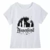 Tinker Bell T-Shirt For Women – Disneyland – Disney100 -National Geographic Shop 5620057818553