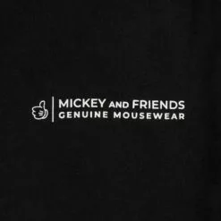 Mickey Mouse Genuine Mousewear T-Shirt For Adults – Black 7 Mickey Mouse Genuine Mousewear T-Shirt For Adults – Black -National Geographic Shop 5620059758256 2