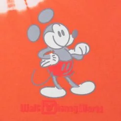 Mickey Mouse Genuine Mousewear Tie-Dye T-Shirt For Adults – Walt Disney World 10 Mickey Mouse Genuine Mousewear Tie-Dye T-Shirt For Adults – Walt Disney World -National Geographic Shop 5620059758260 3