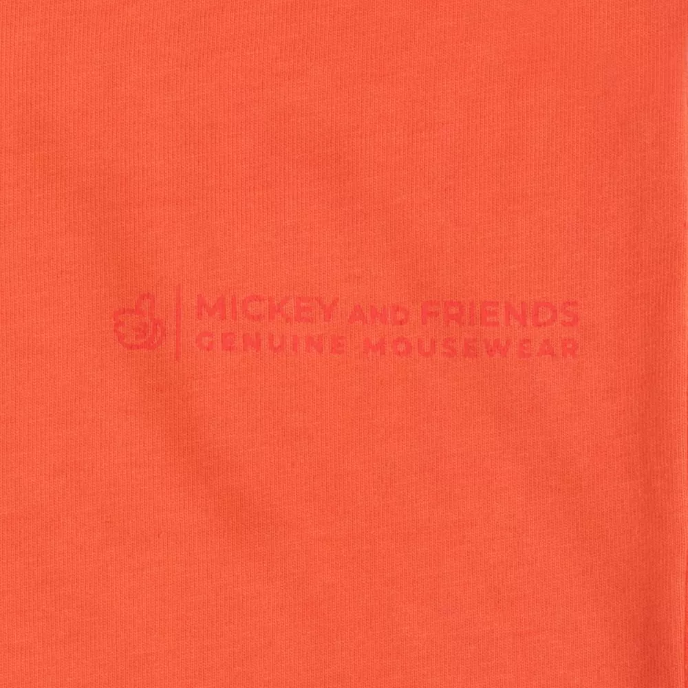 Mickey Mouse Genuine Mousewear Tie-Dye T-Shirt For Adults – Walt Disney World 7 Mickey Mouse Genuine Mousewear Tie-Dye T-Shirt For Adults – Walt Disney World - Image 5