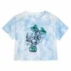 Stitch Tie-Dye T-Shirt For Girls – Sensory Friendly 1 Stitch Tie-Dye T-Shirt For Girls – Sensory Friendly -National Geographic Shop 5621045538615