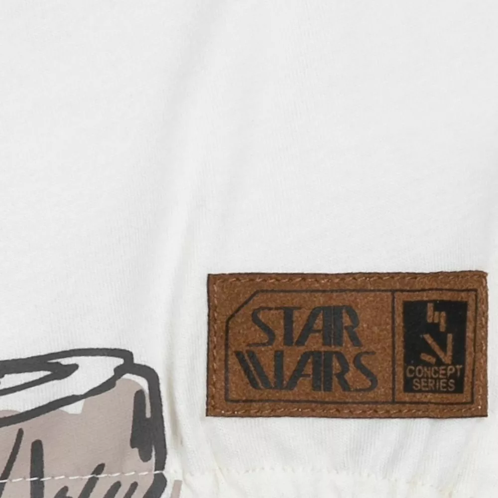 Grogu ''Choose Your Path'' T-Shirt For Kids – Star Wars: The Mandalorian 4 Grogu ''Choose Your Path'' T-Shirt For Kids – Star Wars: The Mandalorian - Image 2