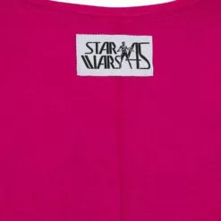 Princess Leia And R2-D2 Action Figure T-Shirt For Kids – Star Wars 7 Princess Leia And R2-D2 Action Figure T-Shirt For Kids – Star Wars -National Geographic Shop 5621057438146 2