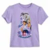 Luisa ''I Move Mountains'' Fashion T-Shirt For Kids – Encanto -National Geographic Shop 5621057728641