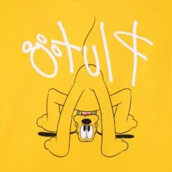 Pluto T-Shirt For Kids 12 Pluto T-Shirt For Kids -National Geographic Shop 5622047478600 4