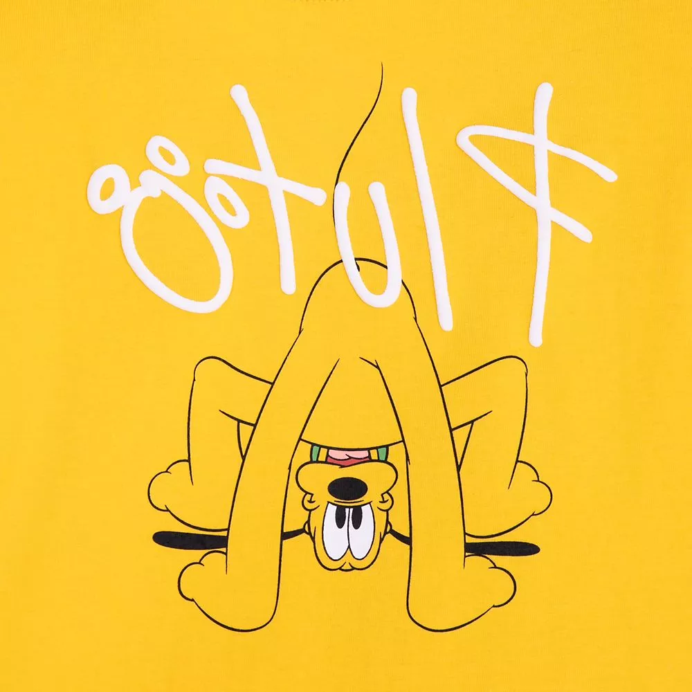 Pluto T-Shirt For Kids 7 Pluto T-Shirt For Kids - Image 5