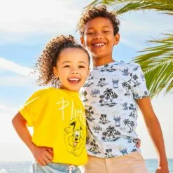 Pluto T-Shirt For Kids 13 Pluto T-Shirt For Kids -National Geographic Shop 5622047478600 5