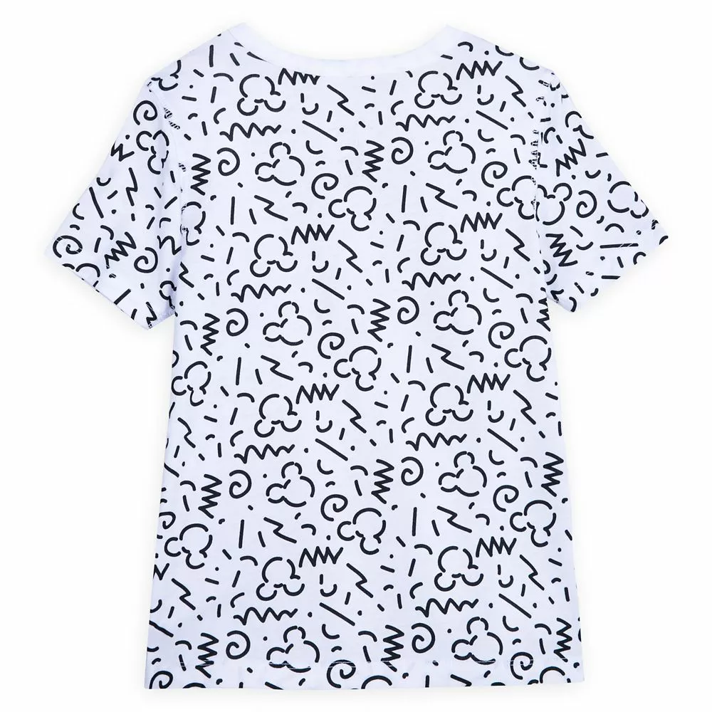 Mickey Mouse And Donald Duck T-Shirt For Kids – Sensory Friendly 4 Mickey Mouse And Donald Duck T-Shirt For Kids – Sensory Friendly - Image 2