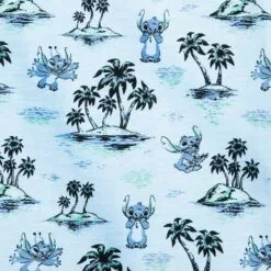 Stitch Tropical T-Shirt For Kids 7 Stitch Tropical T-Shirt For Kids -National Geographic Shop 5622047478602 2