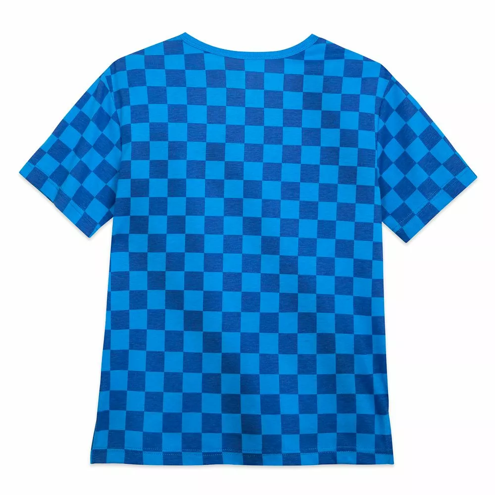 Sebastian Fashion T-Shirt For Kids – The Little Mermaid 4 Sebastian Fashion T-Shirt For Kids – The Little Mermaid - Image 2