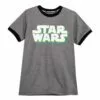 Star Wars Ringer T-Shirt For Kids -National Geographic Shop 5622048028608