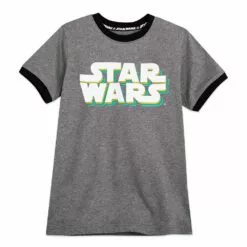 Star Wars Ringer T-Shirt For Kids