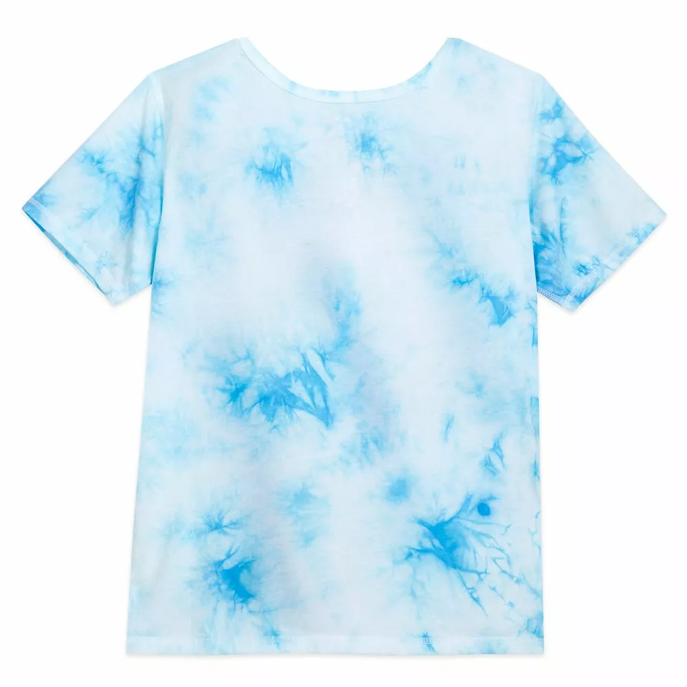 The Avengers Tie-Dye Fashion Tee For Kids – Sensory Friendly 4 The Avengers Tie-Dye Fashion Tee For Kids – Sensory Friendly - Image 2