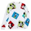 Mickey Mouse Long Sleeve T-Shirt For Kids – Mickey & Co. -National Geographic Shop 5622059758630