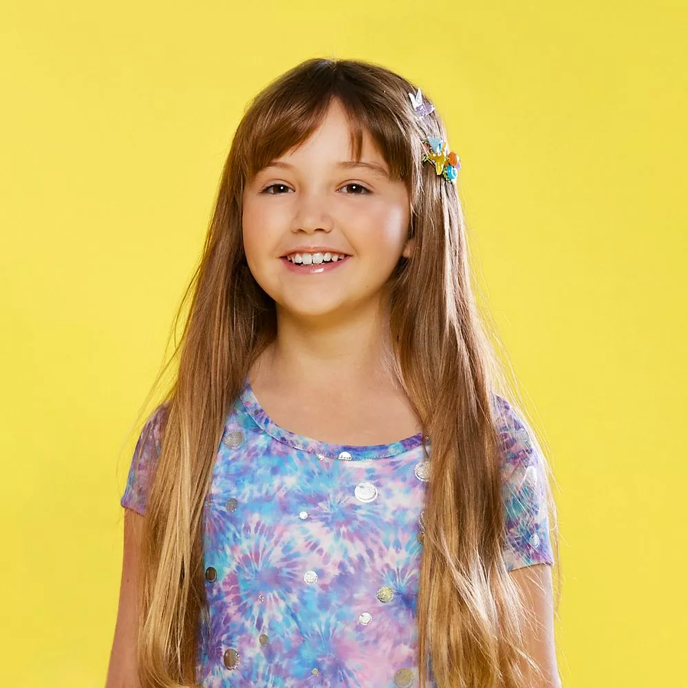 Inspired By Ariel – The Little Mermaid Disney Ily 4EVER Hair Accessories Set For Kids 4 Inspired By Ariel – The Little Mermaid Disney Ily 4EVER Hair Accessories Set For Kids - Image 2