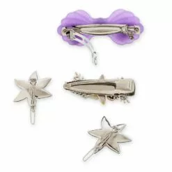 Inspired By Ariel – The Little Mermaid Disney Ily 4EVER Hair Accessories Set For Kids 8 Inspired By Ariel – The Little Mermaid Disney Ily 4EVER Hair Accessories Set For Kids -National Geographic Shop 5809059295408 2