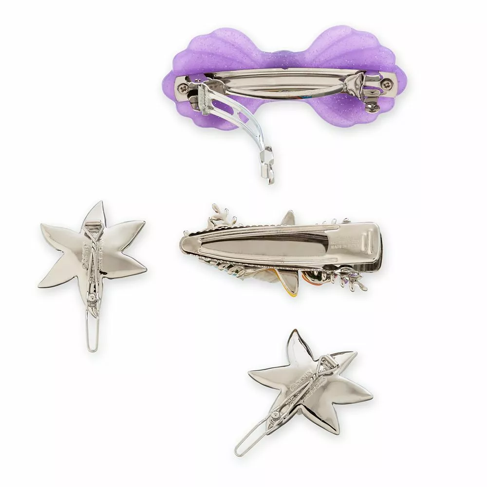 Inspired By Ariel – The Little Mermaid Disney Ily 4EVER Hair Accessories Set For Kids 5 Inspired By Ariel – The Little Mermaid Disney Ily 4EVER Hair Accessories Set For Kids - Image 3