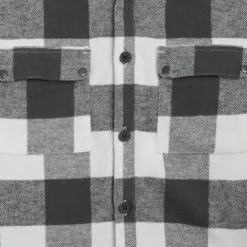 Star Wars: The Mandalorian Hooded Shirt Jacket For Kids 9 Star Wars: The Mandalorian Hooded Shirt Jacket For Kids -National Geographic Shop 5813040735037 2