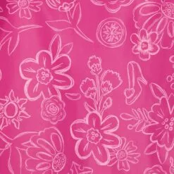 Disney Princess Rain Jacket For Kids -National Geographic Shop 5813040735369 5