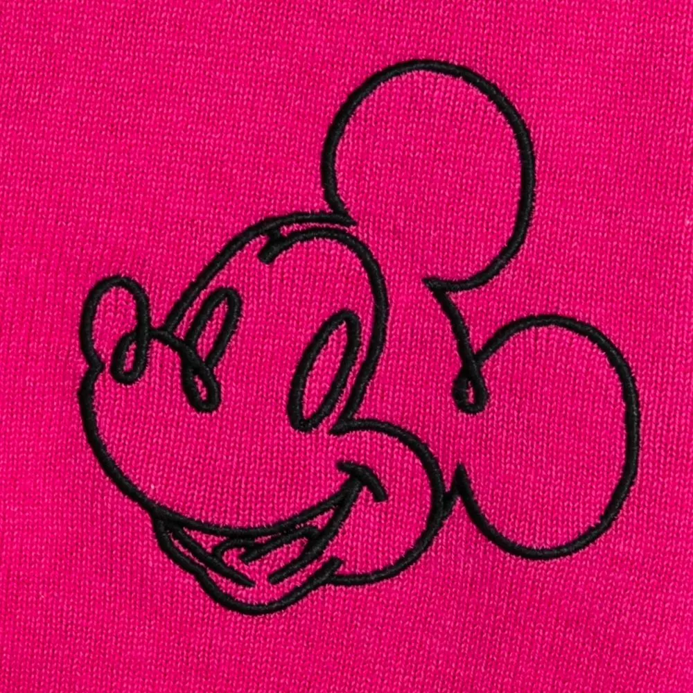 Mickey And Minnie Mouse Cardigan For Kids 5 Mickey And Minnie Mouse Cardigan For Kids - Image 3