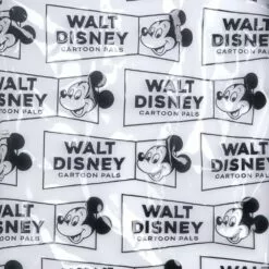 Mickey Mouse Hooded Rain Jacket For Kids 7 Mickey Mouse Hooded Rain Jacket For Kids -National Geographic Shop 5813057815345 2