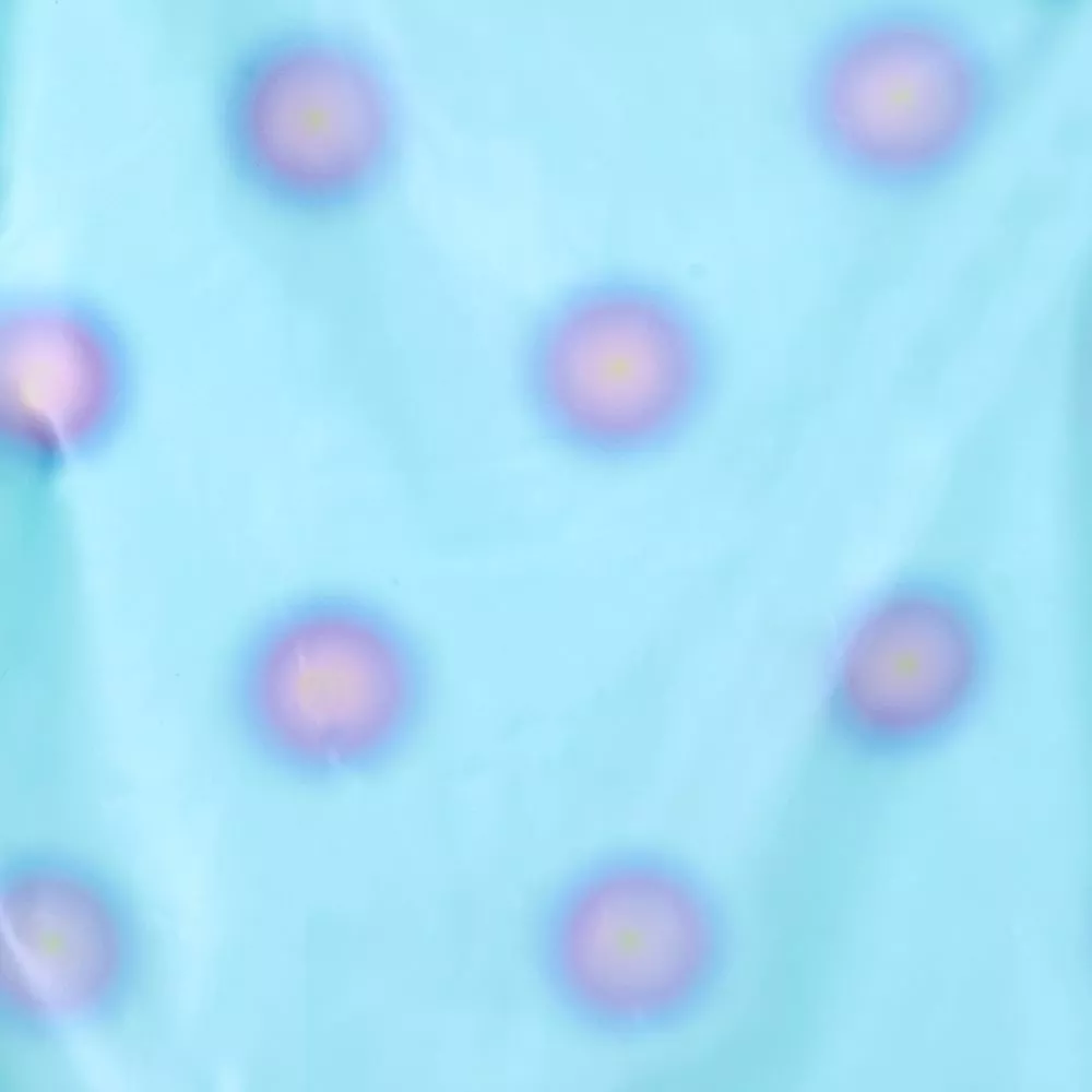 Minnie Mouse Hooded Rain Jacket For Kids 6 Minnie Mouse Hooded Rain Jacket For Kids - Image 4