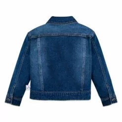 Inspired By Belle – Beauty And The Beast Disney Ily 4EVER Denim Jacket For Girls 10 Inspired By Belle – Beauty And The Beast Disney Ily 4EVER Denim Jacket For Girls -National Geographic Shop 5813106885374 2