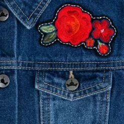 Inspired By Belle – Beauty And The Beast Disney Ily 4EVER Denim Jacket For Girls 11 Inspired By Belle – Beauty And The Beast Disney Ily 4EVER Denim Jacket For Girls -National Geographic Shop 5813106885374 3