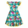 Disney Princess Sidekicks Dress For Girls 1 Disney Princess Sidekicks Dress For Girls -National Geographic Shop 5815040735370