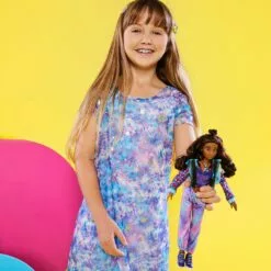 Inspired By Ariel – The Little Mermaid Disney Ily 4EVER Dress For Girls 8 Inspired By Ariel – The Little Mermaid Disney Ily 4EVER Dress For Girls -National Geographic Shop 5815041615379 1