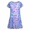 Inspired By Ariel – The Little Mermaid Disney Ily 4EVER Dress For Girls 1 Inspired By Ariel – The Little Mermaid Disney Ily 4EVER Dress For Girls -National Geographic Shop 5815041615379