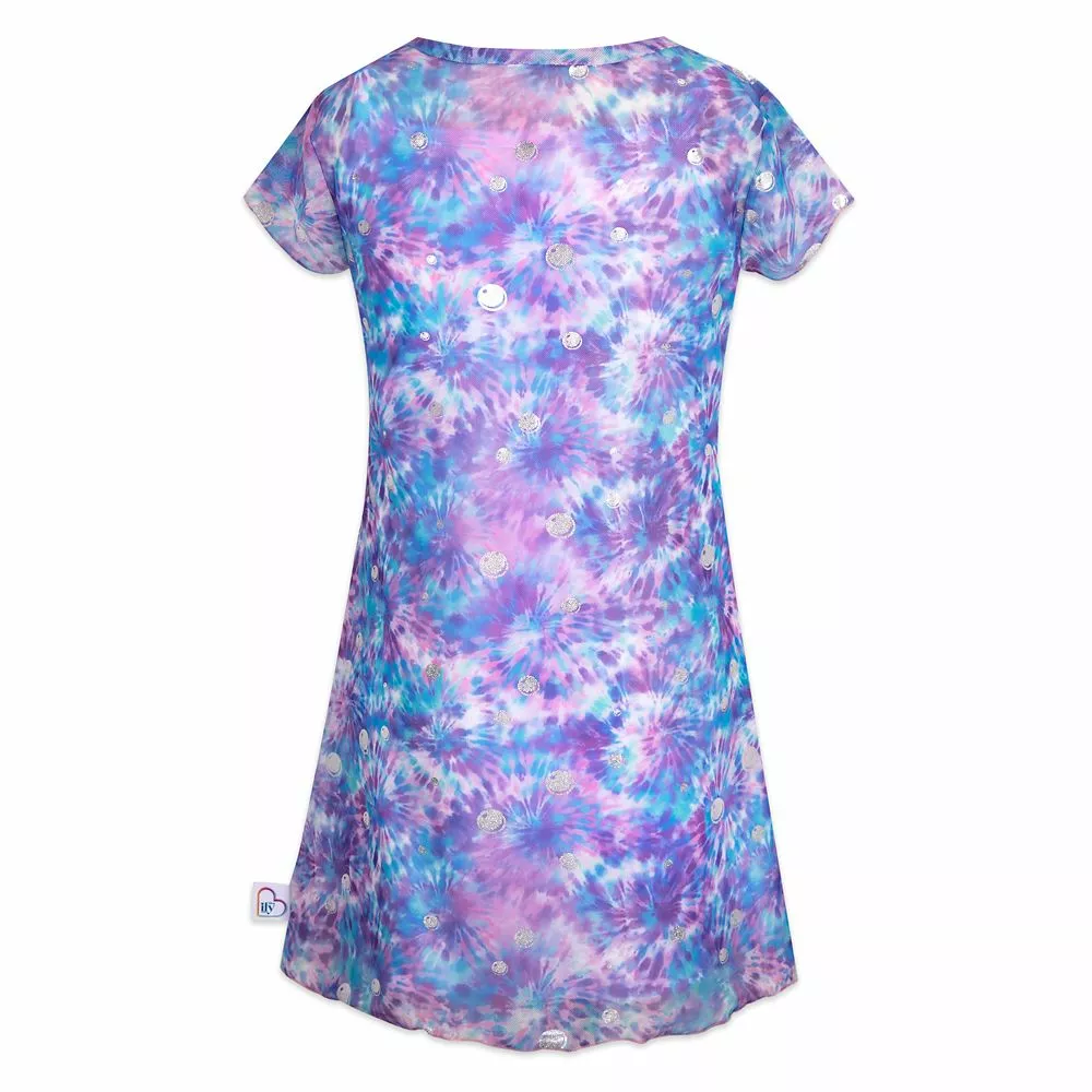 Inspired By Ariel – The Little Mermaid Disney Ily 4EVER Dress For Girls 5 Inspired By Ariel – The Little Mermaid Disney Ily 4EVER Dress For Girls - Image 3