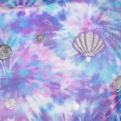 Inspired By Ariel – The Little Mermaid Disney Ily 4EVER Dress For Girls 10 Inspired By Ariel – The Little Mermaid Disney Ily 4EVER Dress For Girls -National Geographic Shop 5815041615379 3