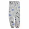 Disney Critters Sweatpants For Kids 1 Disney Critters Sweatpants For Kids -National Geographic Shop 5815057395040