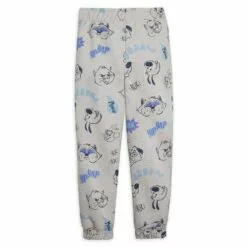 Disney Critters Sweatpants For Kids 9 Disney Critters Sweatpants For Kids -National Geographic Shop 5815057395040 2