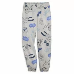 Disney Critters Sweatpants For Kids