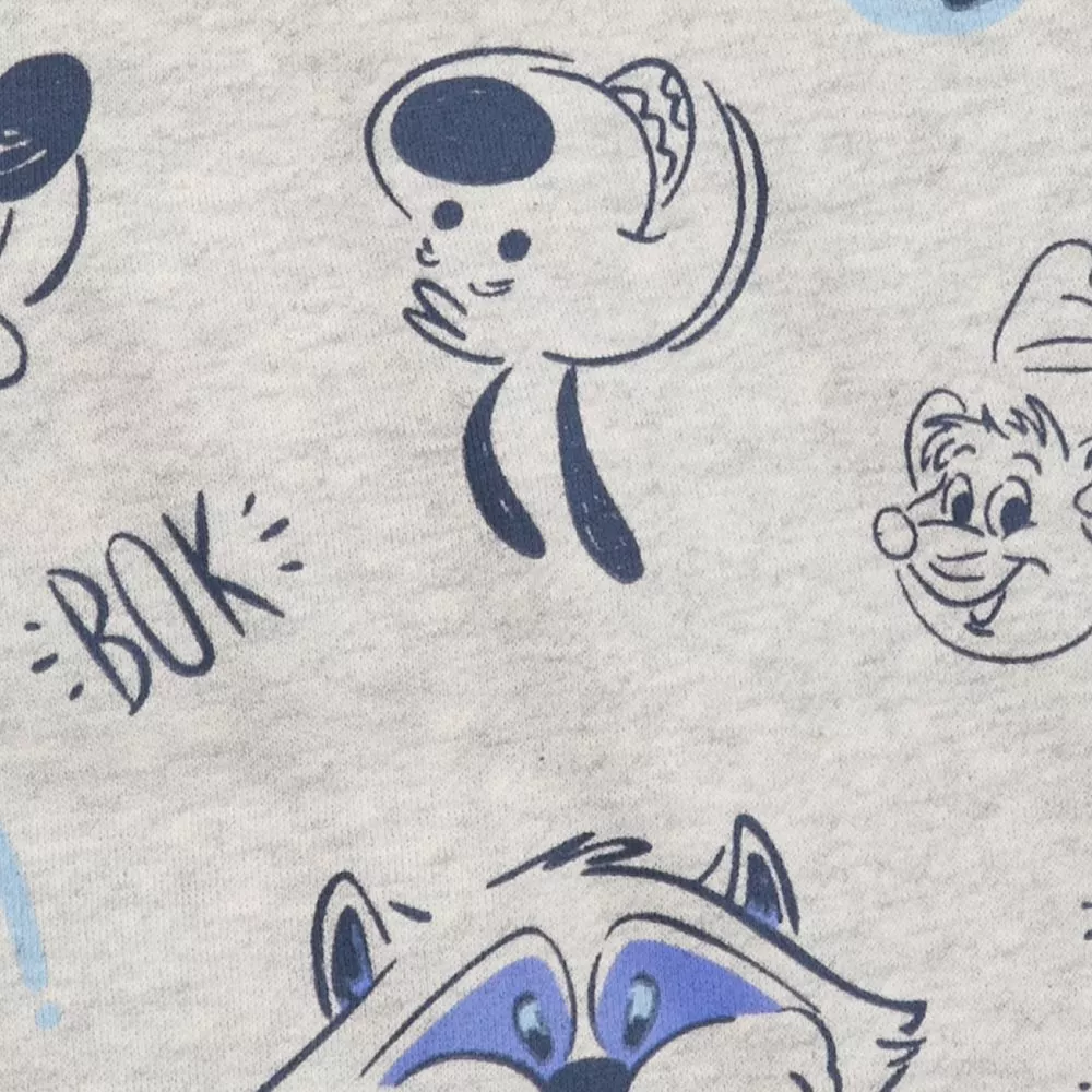 Disney Critters Sweatpants For Kids 7 Disney Critters Sweatpants For Kids - Image 5