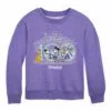 Mickey Mouse And Friends Disney100 Pullover Sweatshirt For Girls – Disneyland 2 Mickey Mouse And Friends Disney100 Pullover Sweatshirt For Girls – Disneyland -National Geographic Shop 5815057395320