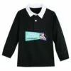 Mickey Mouse ''Cartoon Pals'' Long Sleeve Shirt For Kids -National Geographic Shop 5815057395341