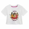 Disney Princess ''Kindness Is Everything'' T-Shirt For Girls -National Geographic Shop 5815057395372
