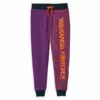 Black Panther: World Of Wakanda Jogger Sweatpants For Kids 1 Black Panther: World Of Wakanda Jogger Sweatpants For Kids -National Geographic Shop 5815057434842