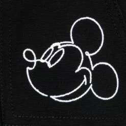 Mickey Mouse Outline Pants For Kids 9 Mickey Mouse Outline Pants For Kids -National Geographic Shop 5815057815078 2