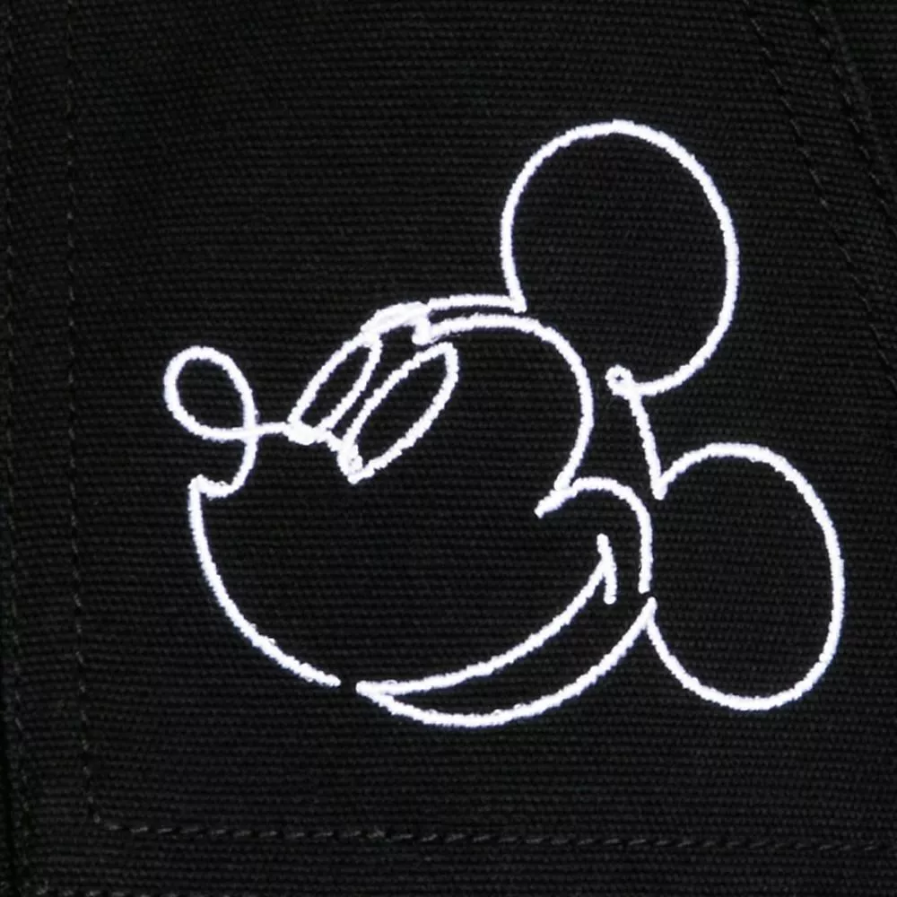 Mickey Mouse Outline Pants For Kids 5 Mickey Mouse Outline Pants For Kids - Image 3