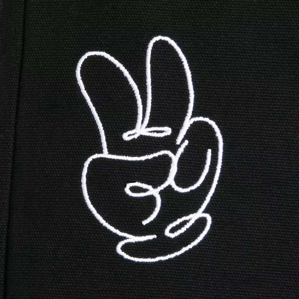 Mickey Mouse Outline Pants For Kids 7 Mickey Mouse Outline Pants For Kids - Image 5