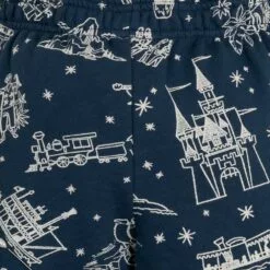 Disneyland Pants For Kids – Disney100 -National Geographic Shop 5815057815338 2