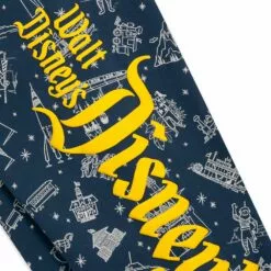 Disneyland Pants For Kids – Disney100 -National Geographic Shop 5815057815338 3